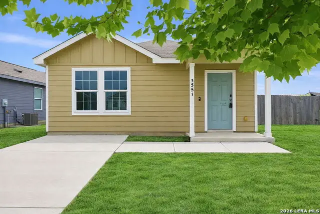 13640 Flock Pl, San Antonio, TX 78252 - #1