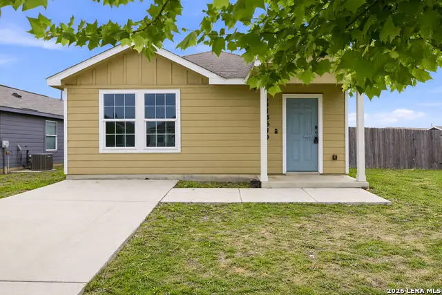 13640 Flock Pl, San Antonio, TX 78252 - #2