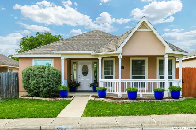 1722 Joy Spg, New Braunfels, TX 78130 - #1