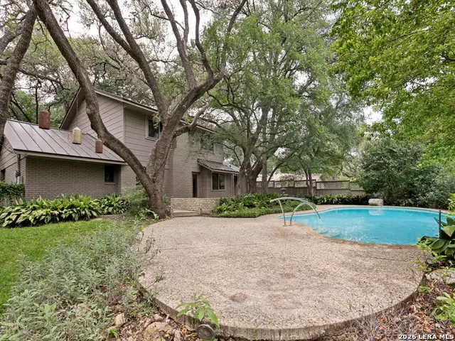 2518 Old Orchard Ln, San Antonio, TX 78230 - #2