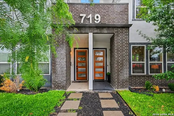 719 Eleanor Ave #102, San Antonio, TX 78209