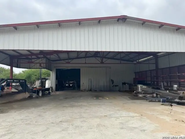 81 Stevens Rd, Somerset, TX 78069 - #2