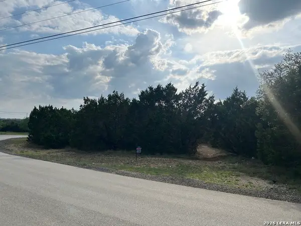 LOTS 1&2 Grassland, Bulverde, TX 78163