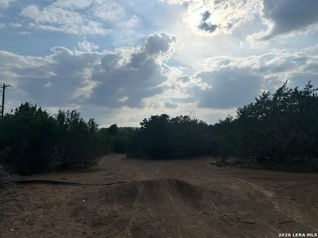 LOTS 1&2 Grassland, Bulverde, TX 78163 - #2