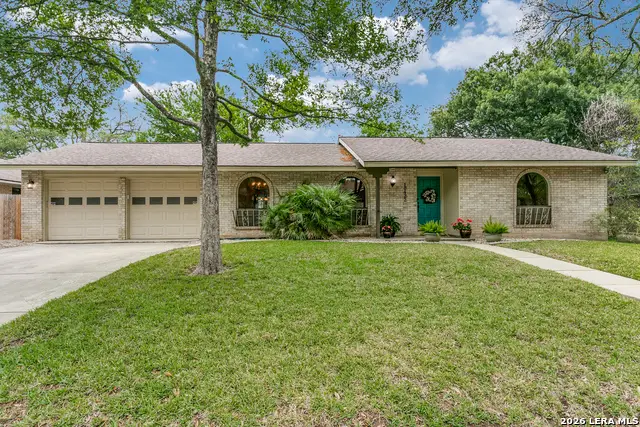 10422 Severn Rd, San Antonio, TX 78217 - #2