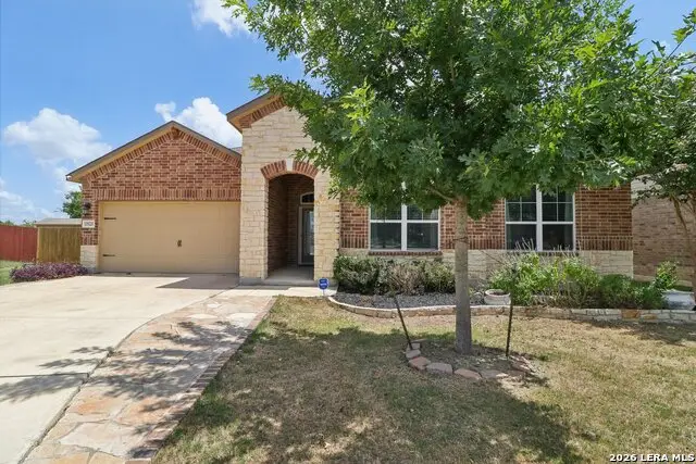13523 Bradford Glen, San Antonio, TX 78254 - #1