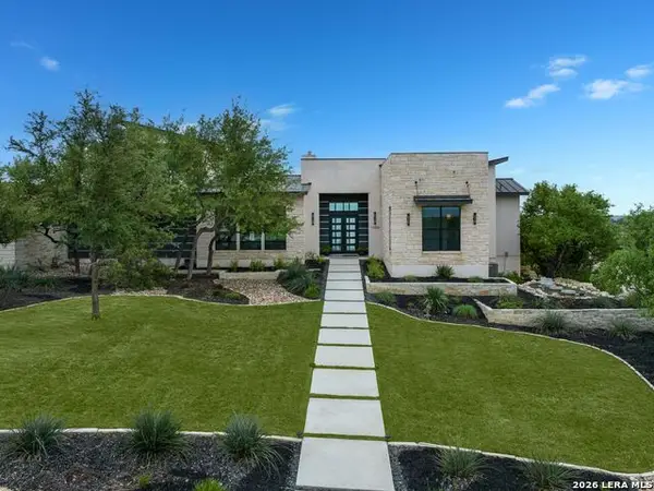 10206 Nina Ridge, San Antonio, TX 78255