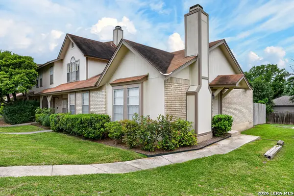 10254 Dover Ridge #806, San Antonio, TX 78250