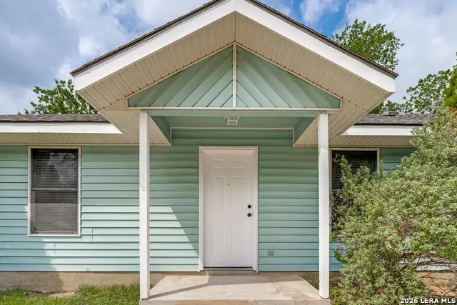 2242 Eastman, New Braunfels, TX 78130 - #2