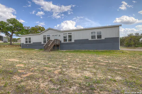 4333 Zion Hill Rd, Seguin, TX 78155