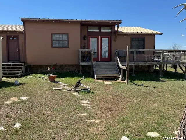 140 Bryce Ln, Comfort, TX 78013 - #2