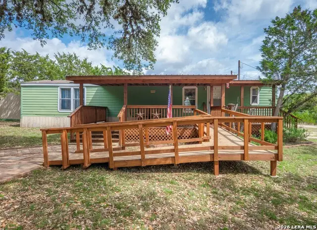 528 Private Rd 1516, Bandera, TX 78003 - #2