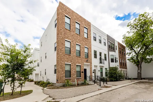144 N Cherry St, San Antonio, TX 78202 - #1