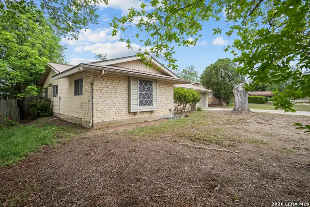 5518 Merlin, San Antonio, TX 78218 - #2