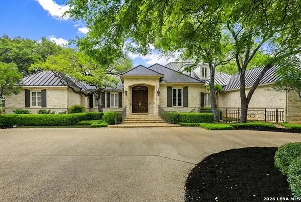 2 Trophy Grn, San Antonio, TX 78257