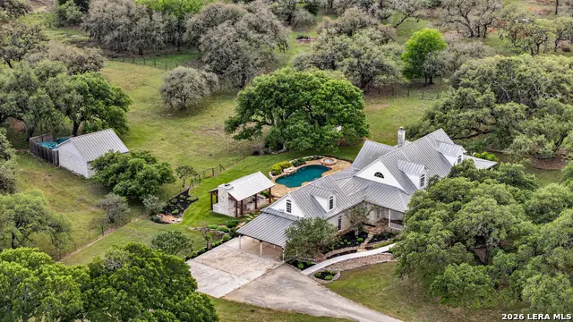 204 Savannah Jon Blvd, Boerne, TX 78015 - #1