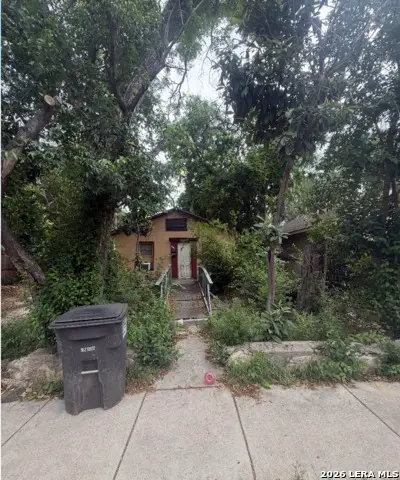 416 E Woodlawn Ave, San Antonio, TX 78212 - #2
