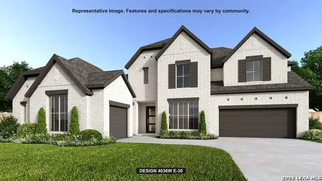 165 Brandon Cove, Castroville, TX 78009 - #1