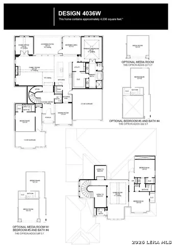 165 Brandon Cove, Castroville, TX 78009 - #3