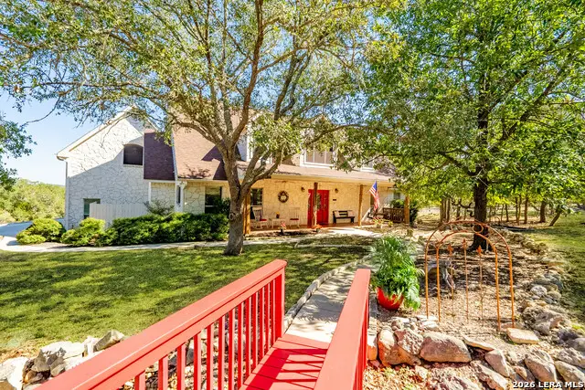 560 Winding Vw, New Braunfels, TX 78132 - #3