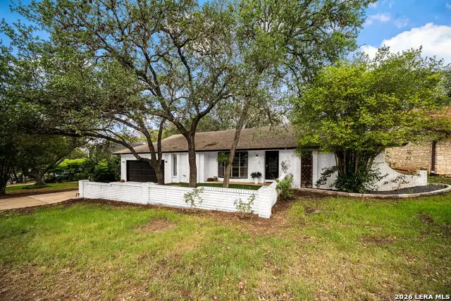 3415 Hopecrest Street, San Antonio, TX 78230 - #2