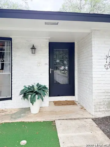 3415 Hopecrest Street, San Antonio, TX 78230 - #3