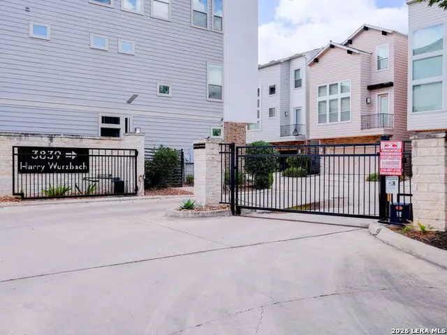 3839 Harry Wurzbach #3, San Antonio, TX 78209 - #3