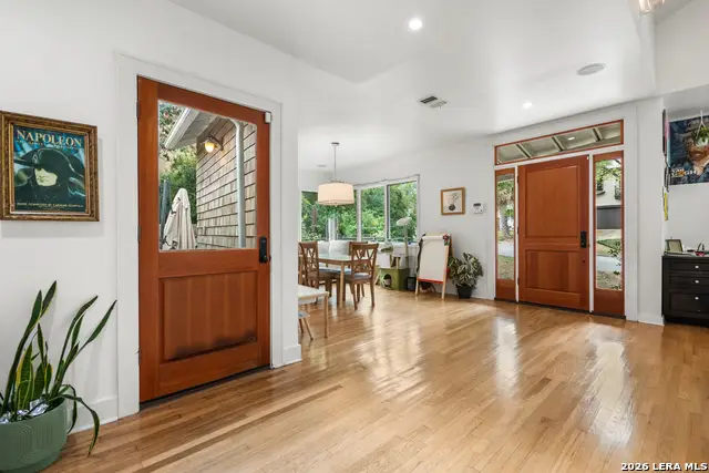 201 Chichester, Alamo Heights, TX 78209 - #3