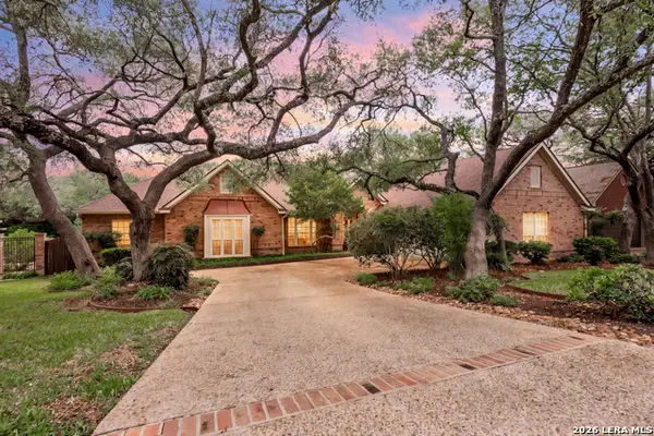 35 Inwood Manor, San Antonio, TX 78248
