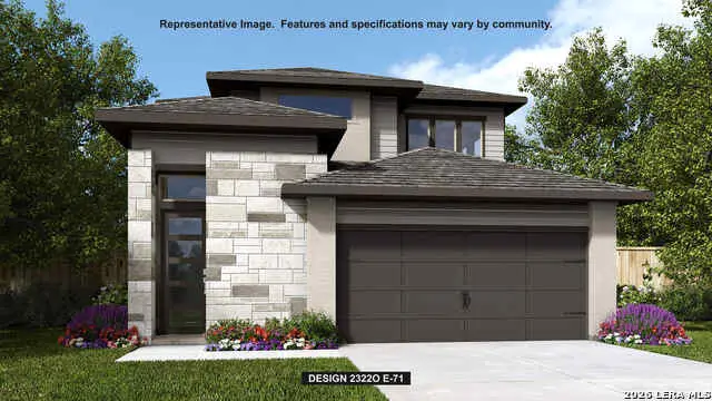 1923 Friedrich Way, New Braunfels, TX 78130 - #1