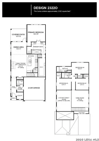 1923 Friedrich Way, New Braunfels, TX 78130 - #3