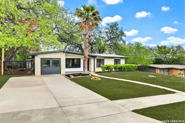 227 W Glenview, San Antonio, TX 78228 - #2