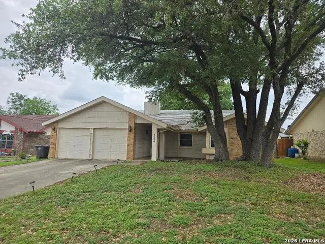 9006 Timber Park St, San Antonio, TX 78250 - #3