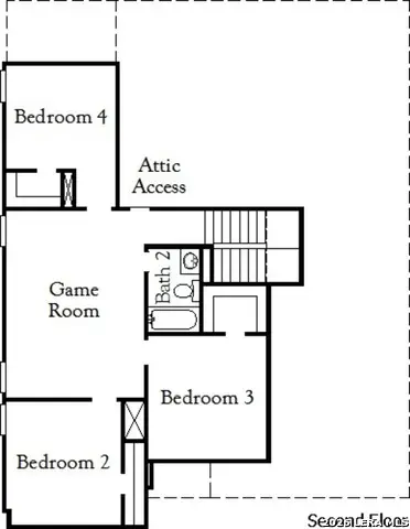 15562 Doublecreek Drive, San Antonio, TX 78253 - #3