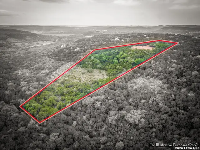 535 Eden Ranch Dr, Canyon Lake, TX 78133 - #3