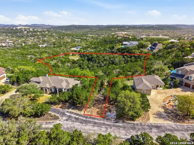 16335 Revello, Helotes, TX 78023 - #1