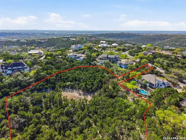 16335 Revello, Helotes, TX 78023 - #3