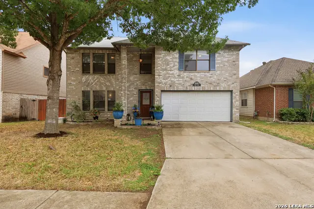 5031 Fawn Lake, San Antonio, TX 78244 - #2
