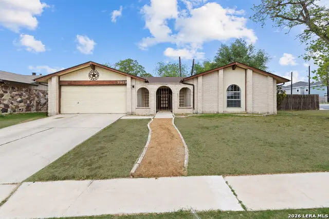 7019 Scottswood, San Antonio, TX 78239 - #1