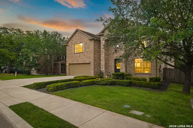 4618 Manitou Bay, San Antonio, TX 78259 - #2