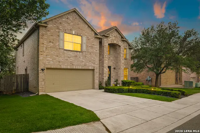 4618 Manitou Bay, San Antonio, TX 78259 - #3
