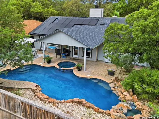 6714 King Louis Dr, San Antonio, TX 78229 - #1