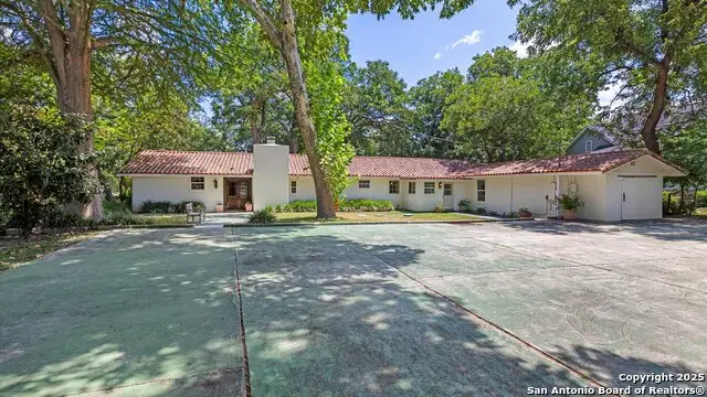 2323 Terminal Loop, McQueeney, TX 78123 - #1