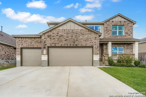 31773 Nimbus Dr, Bulverde, TX 78163