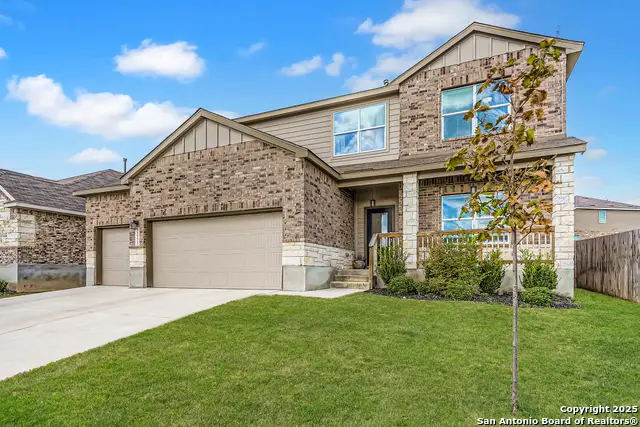 31773 Nimbus Dr, Bulverde, TX 78163 - #2