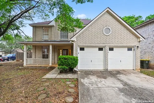 3713 Hull St, Schertz, TX 78154 - #1