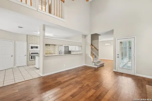 3713 Hull St, Schertz, TX 78154 - #3