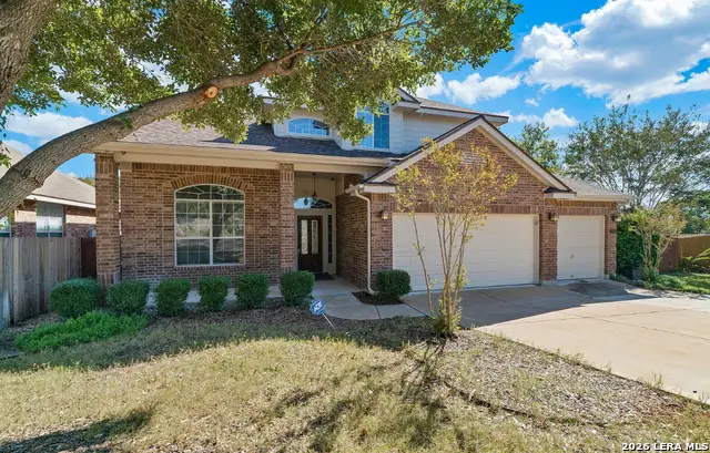 23006 Blackwater, San Antonio, TX 78258 - #1