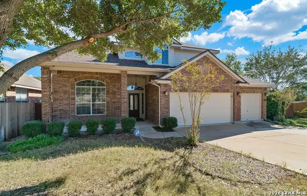 23006 Blackwater, San Antonio, TX 78258