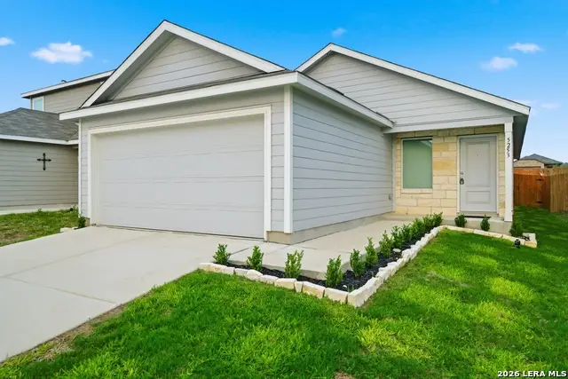 5253 Morgan Crest, San Antonio, TX 78253 - #1